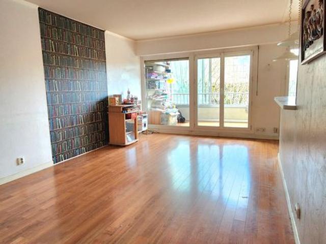 Appartement vente à Sarcelles, Saint-gratien