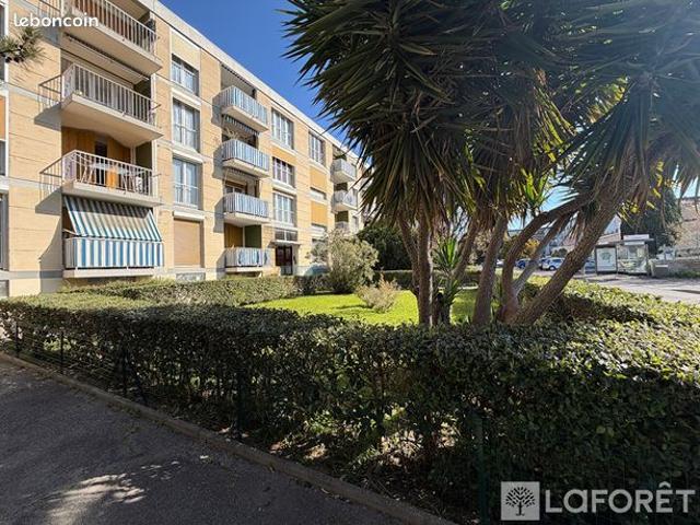 Appartement vente à Istres, Marignane