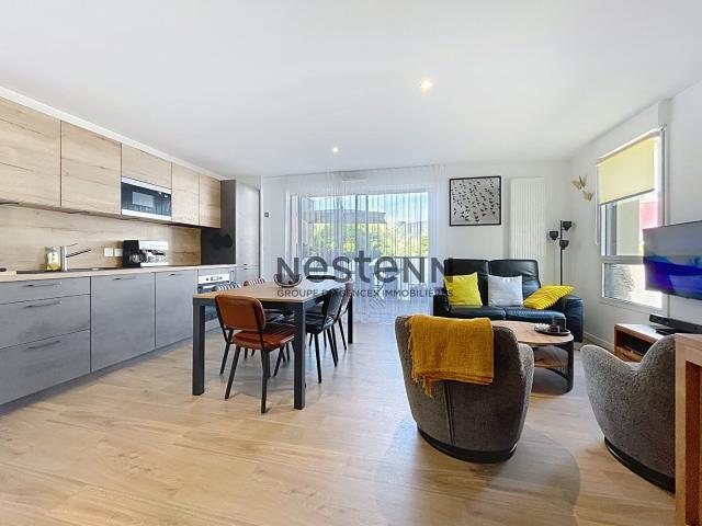 Appartement vente à Vannes, Bretagne