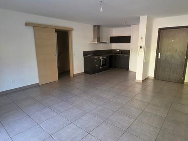 Appartement vente à Bastia