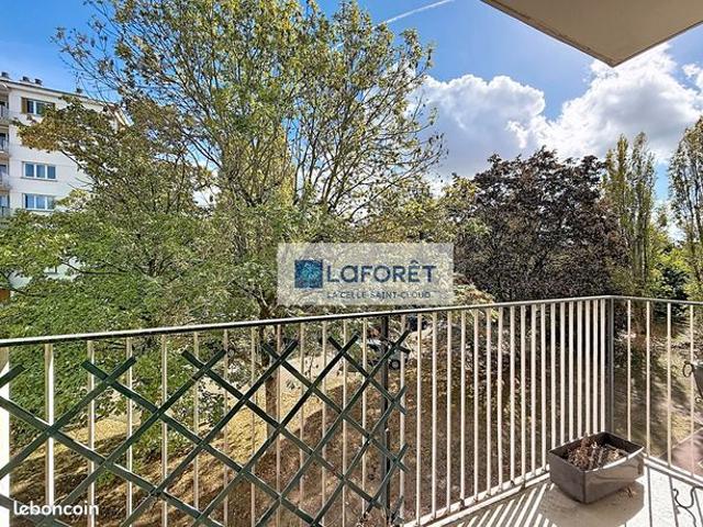 Appartement vente à La Celle-Saint-Cloud, Yvelines