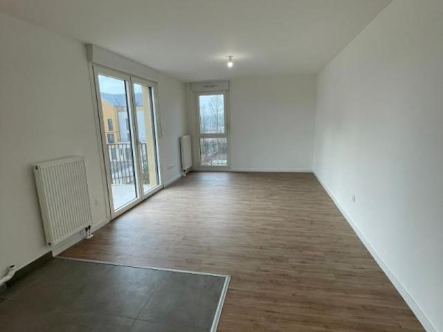 Appartement location à Compiègne