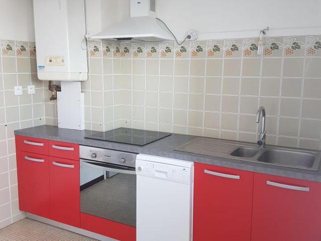 Appartement location à France métropolitaine, Aire-sur-l'adour