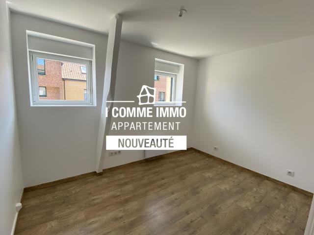 Appartement location à Lens, Aix-noulette