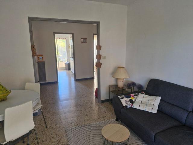 Appartement location à Vieille Ville, Antibes