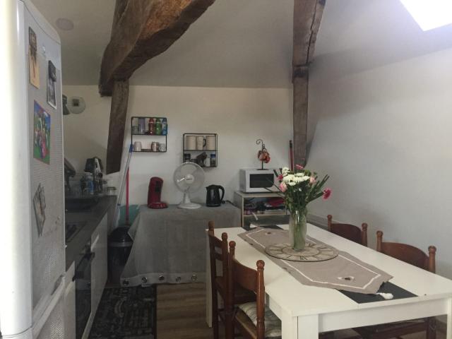 Appartement location à Cognac, Barbezieux-saint-hilaire