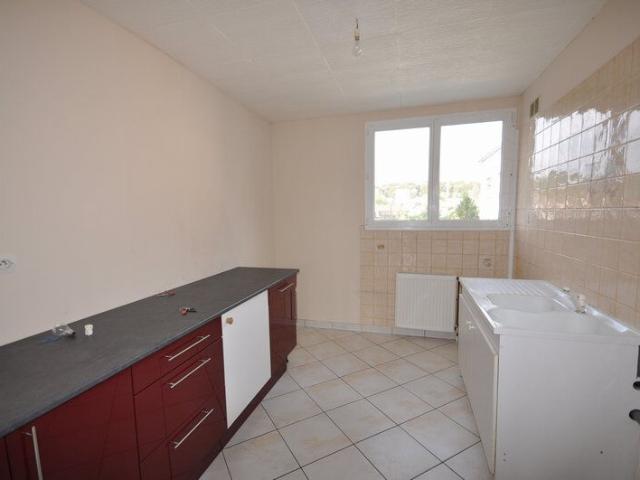 Appartement location à Montbéliard, Bavans