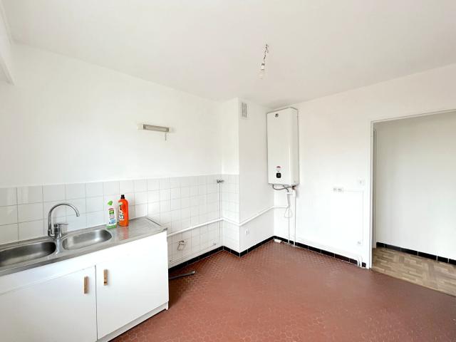 Appartement location à Saintes, Cozes