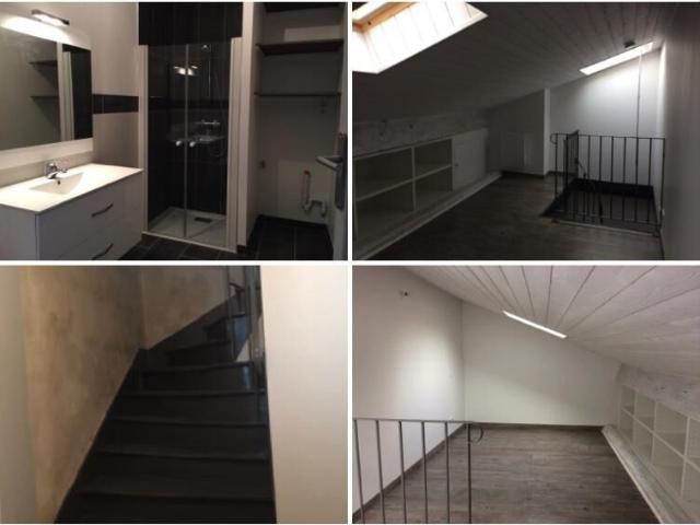 Appartement location à Saintes, Cozes
