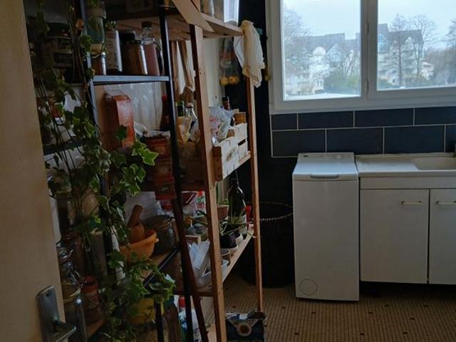 Appartement location à Brest, Bretagne