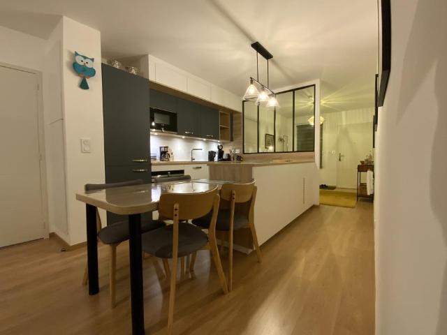 Appartement location à France métropolitaine, Bretagne