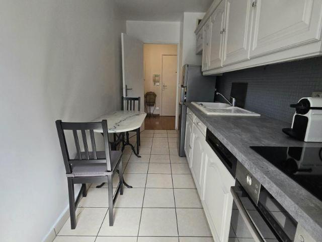 Appartement location à L'Haÿ-les-Roses, Cachan