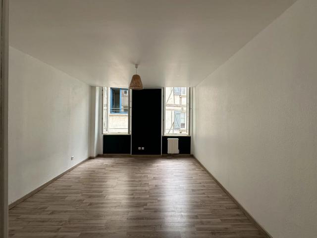 Appartement location à Castres