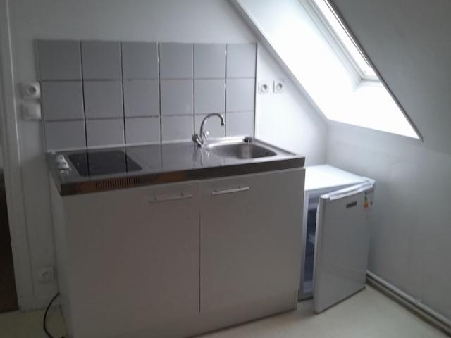 Appartement location à Étampes, Chamarande