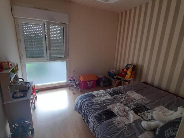 Appartement location à Cholet