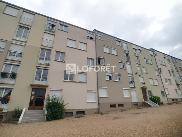 Appartement location à Le Village de la Forêt, Evreux