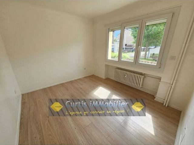 Appartement location à Saint-Étienne, Fraisses