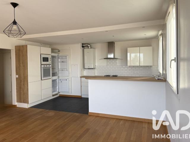 Appartement location à Versailles, Guyancourt