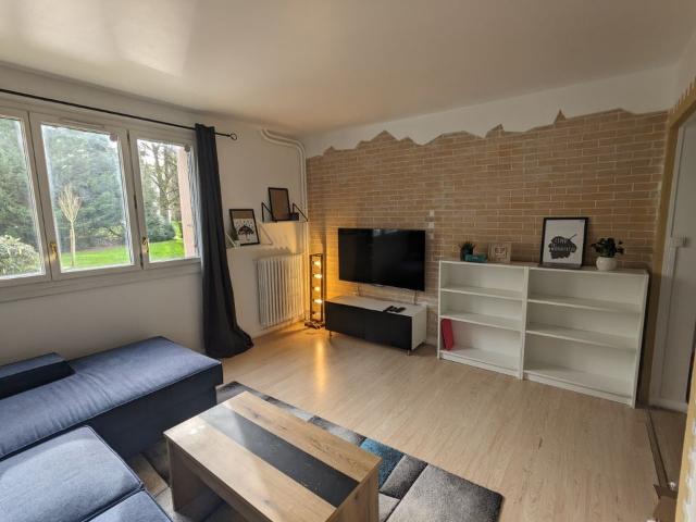 Appartement location à Versailles, La Celle-saint-cloud