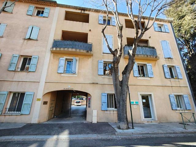 Appartement location à Arrondissement de Toulon, Le Beausset