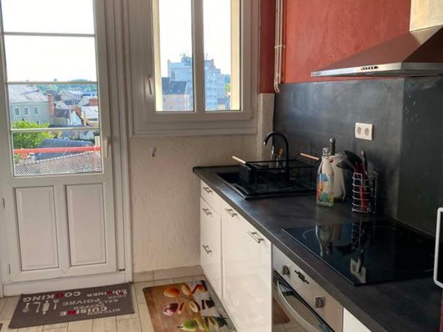 Appartement location à Le Mans