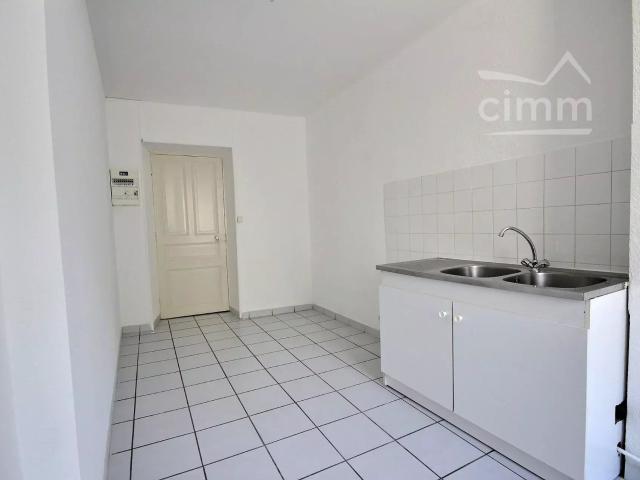 Appartement location à Privas, Le Teil