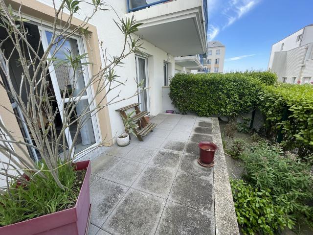Appartement location à Les Sables-d'Olonne, Château-d'olonne