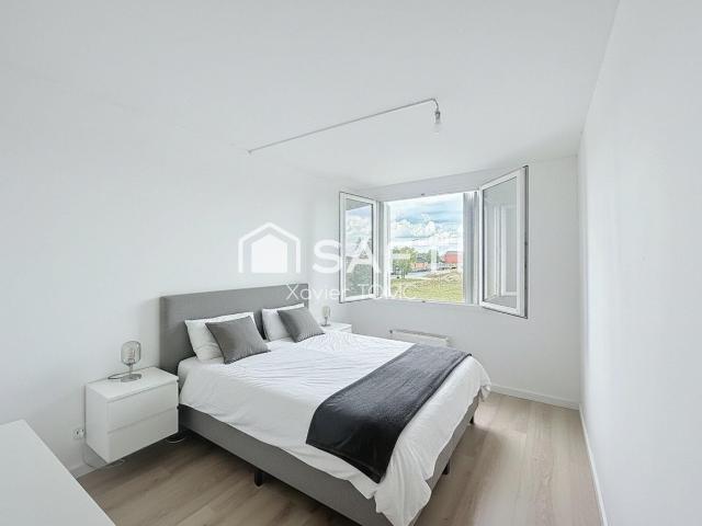 Appartement location à Lens, Liévin