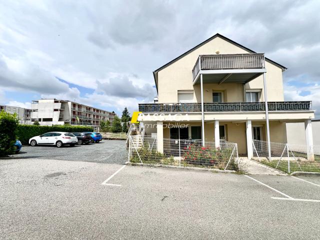 Appartement location à Rodez, Luc-la-Primaube