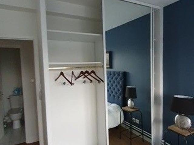 Appartement location à Mâcon