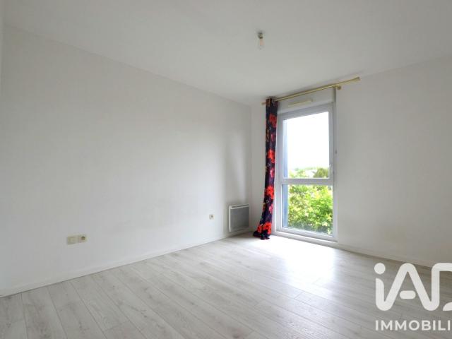 Appartement location à Mantes-la-Jolie, Fontenay-mauvoisin