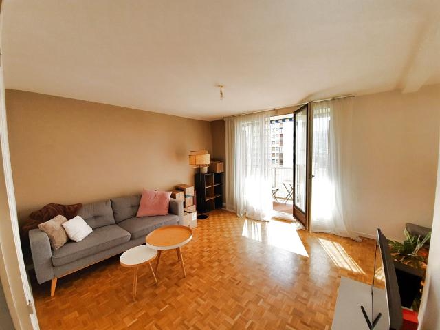Appartement location à Marseille