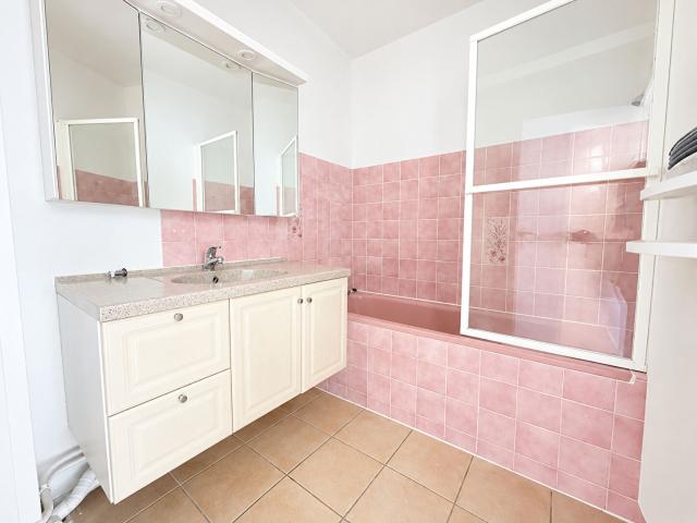 Appartement location à Pomponne, Montauban
