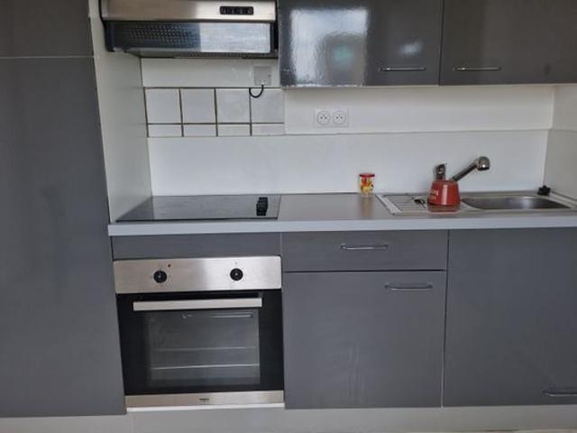 Appartement location à Montbéliard, Bethoncourt