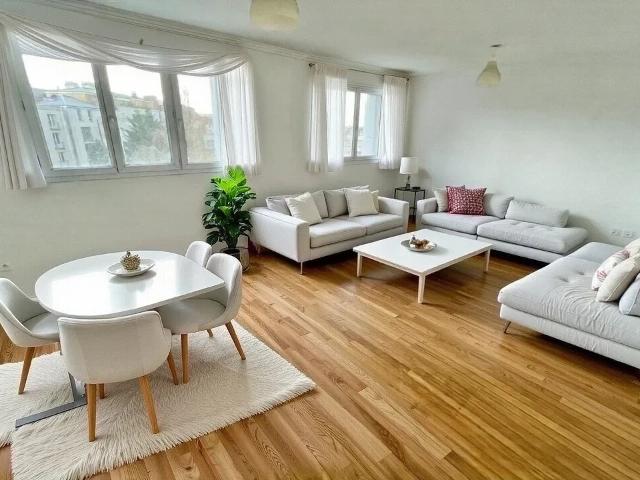 Appartement location à Nantes, La Chapelle-basse-mer