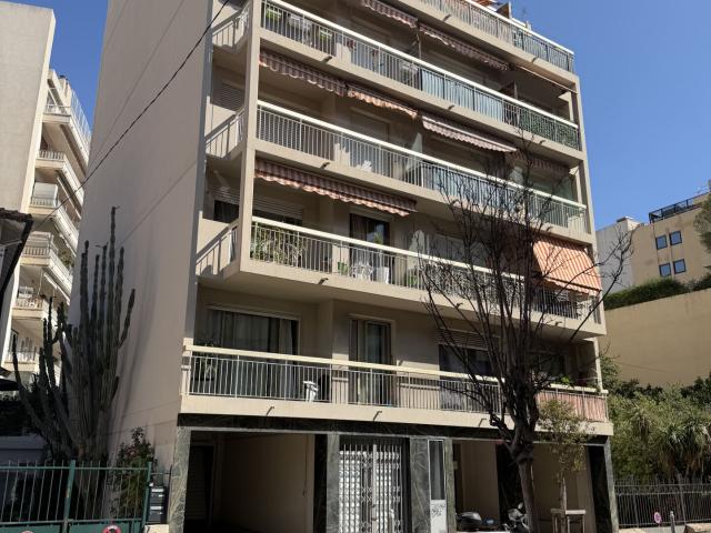 Appartement location à Quartier Jean-Médecin, Nice