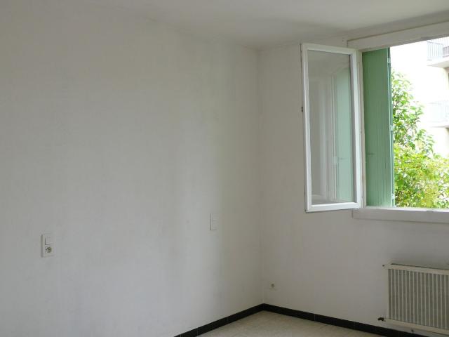 Appartement location à Nîmes
