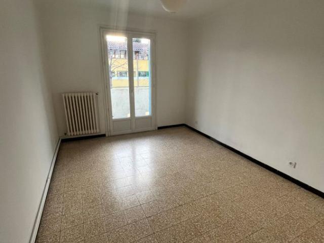 Appartement location à Nîmes
