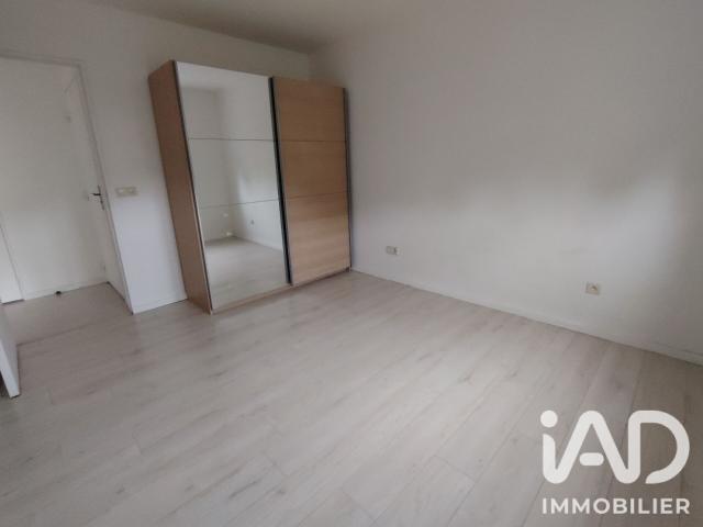 Appartement location à Senlis, Nogent-sur-oise