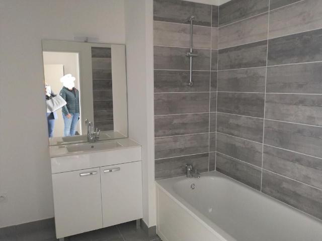 Appartement location à Toulouse, Pechbonnieu