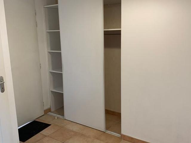 Appartement location à Toulouse, Pechbonnieu