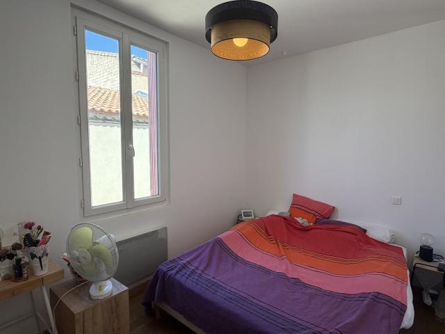 Appartement location à Montpellier, Pérols