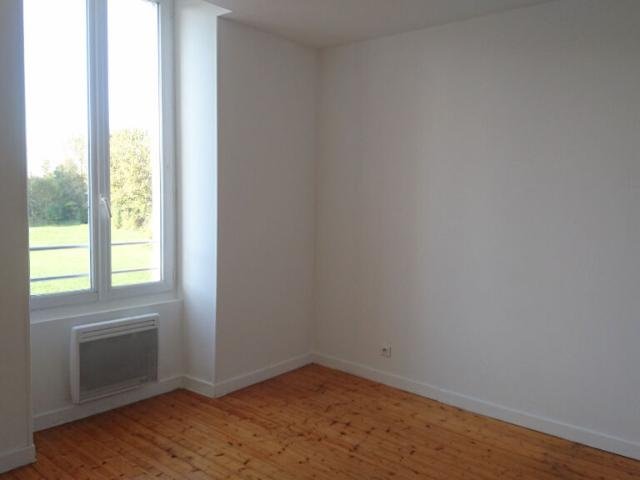 Appartement location à Jonzac, Pons