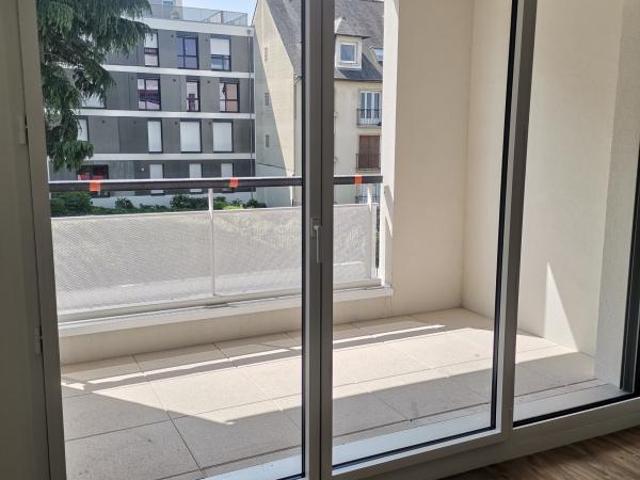 Appartement location à Rennes, Bretagne