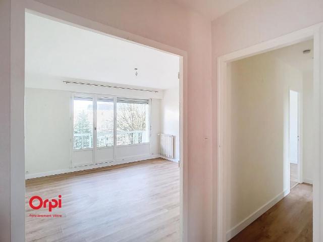 Appartement location à Nantes, Rezé