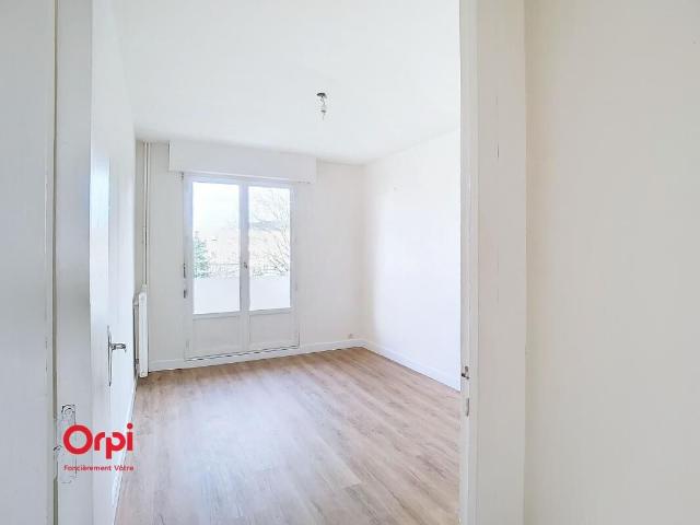 Appartement location à Nantes, Rezé