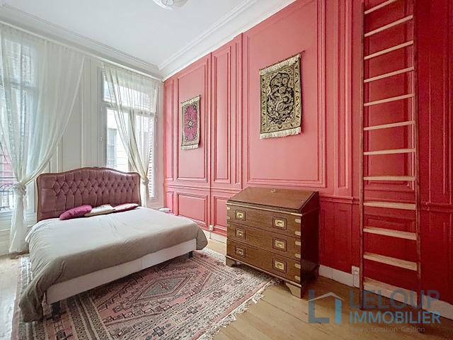 Appartement location à Rouen, Ruan