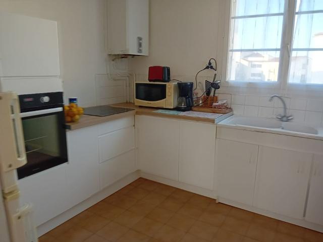Appartement location à Rochefort, Royan