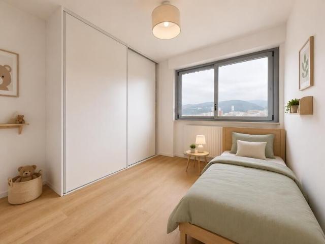 Appartement location à Saint-Étienne, Saint-martin-la-plaine