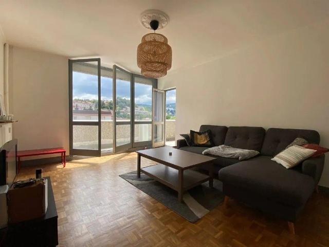 Appartement location à Saint-Étienne, Saint-martin-la-plaine